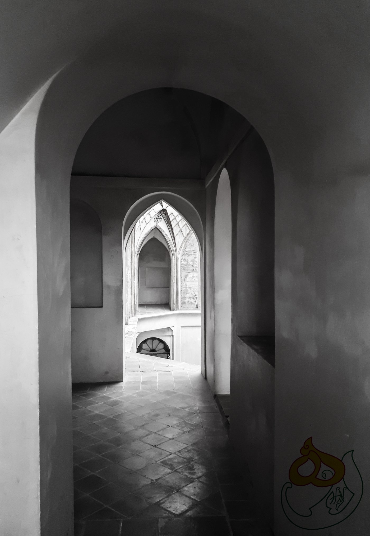 کاشان ـ ۱۵ - عمارت طباطباییها