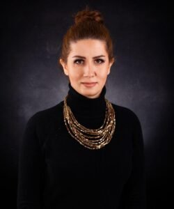 هنگامه ناهید