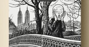 آشر باوم چه مرگشه